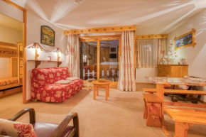 Warm Accommodation In Meribel Mottaret